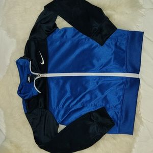 Nike jacket